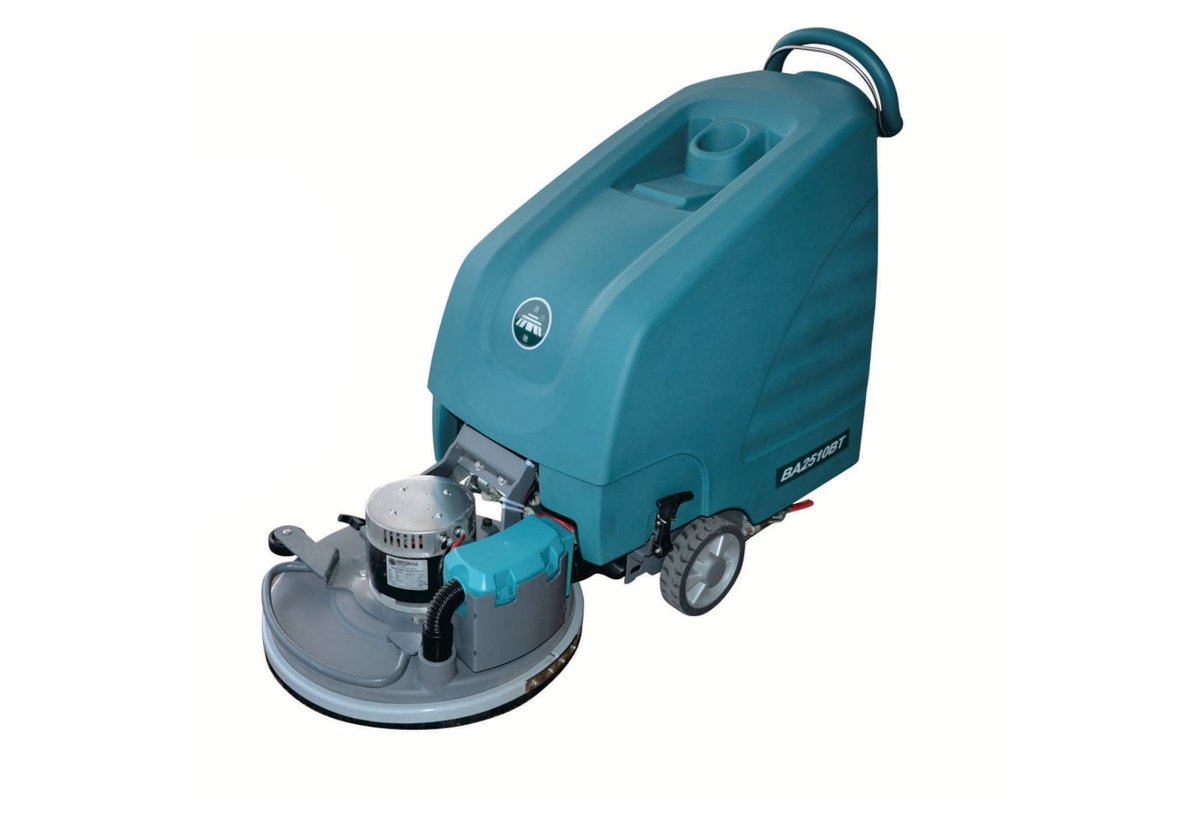BA2510BT Battery Burnisher