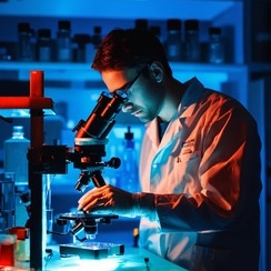 Controlled mould inspection and assessment